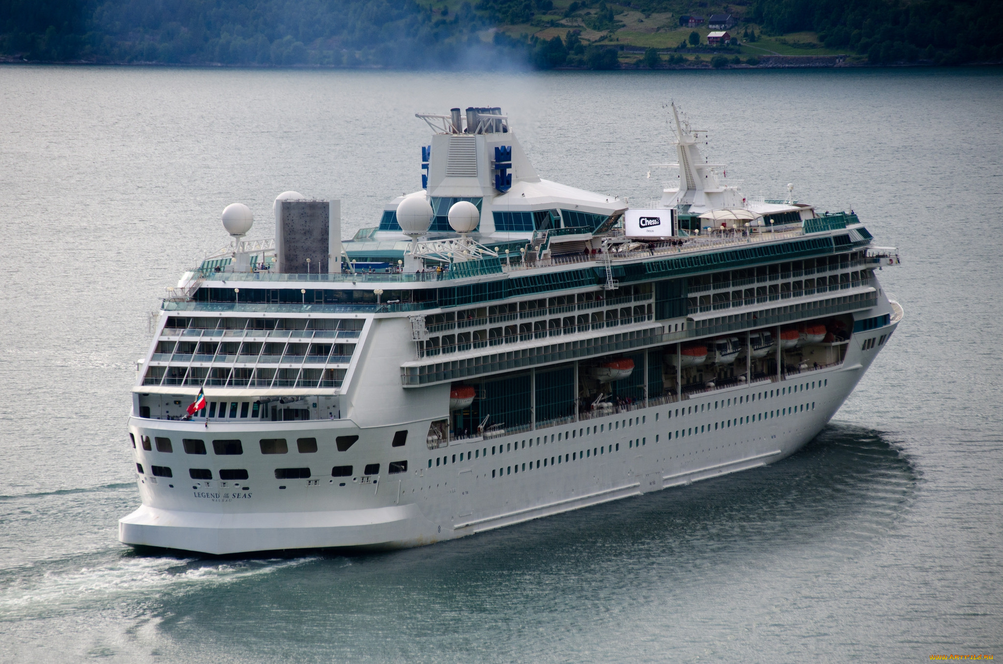 legend of the seas, , , , 